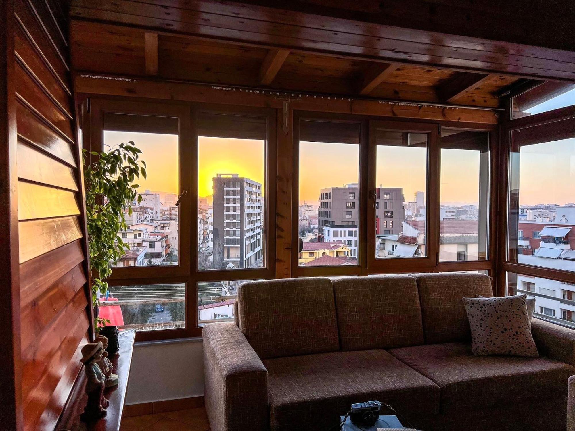 Skyview Oasis Premium Apartament *