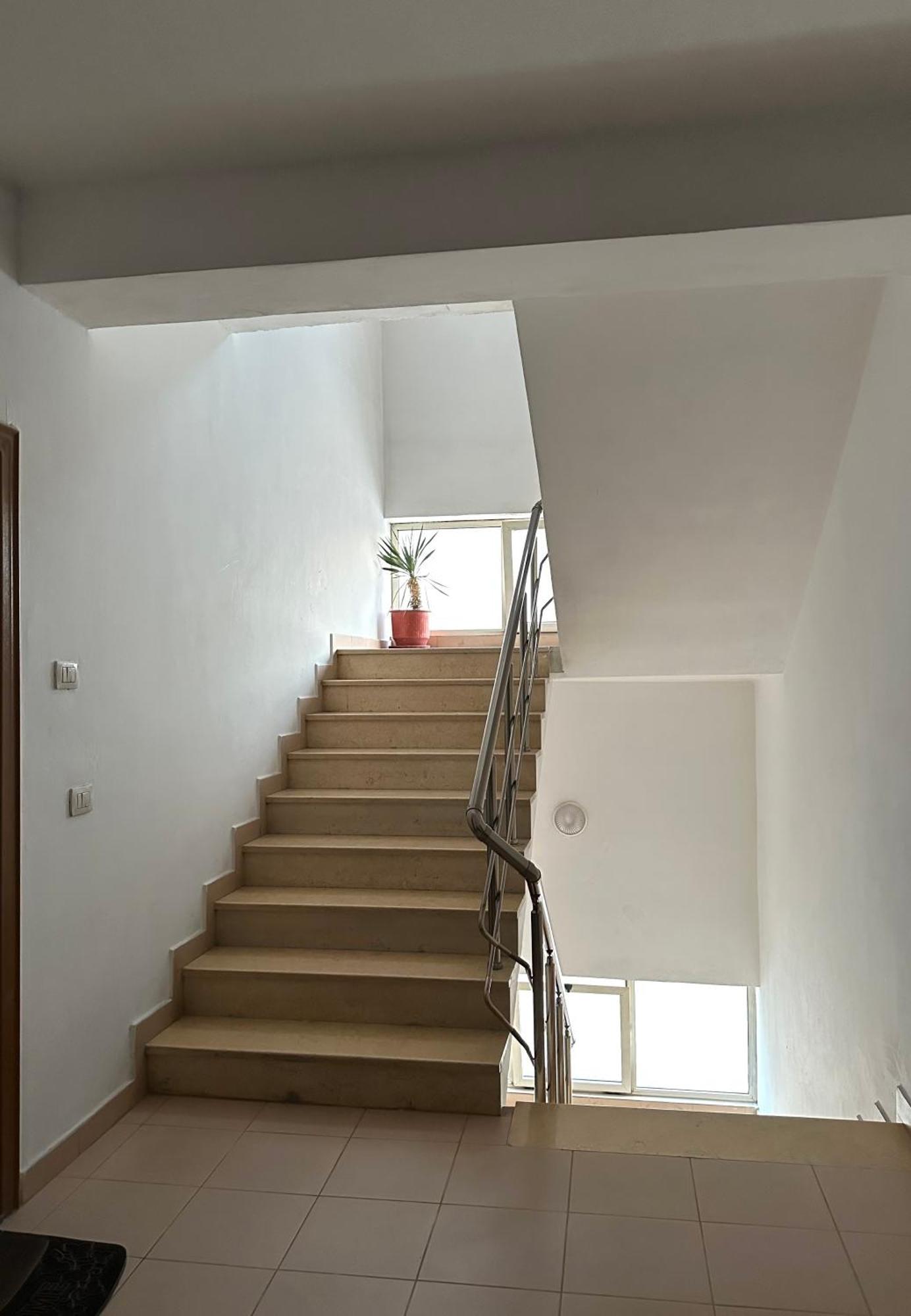 Apartament Skyview Oasis Premium *