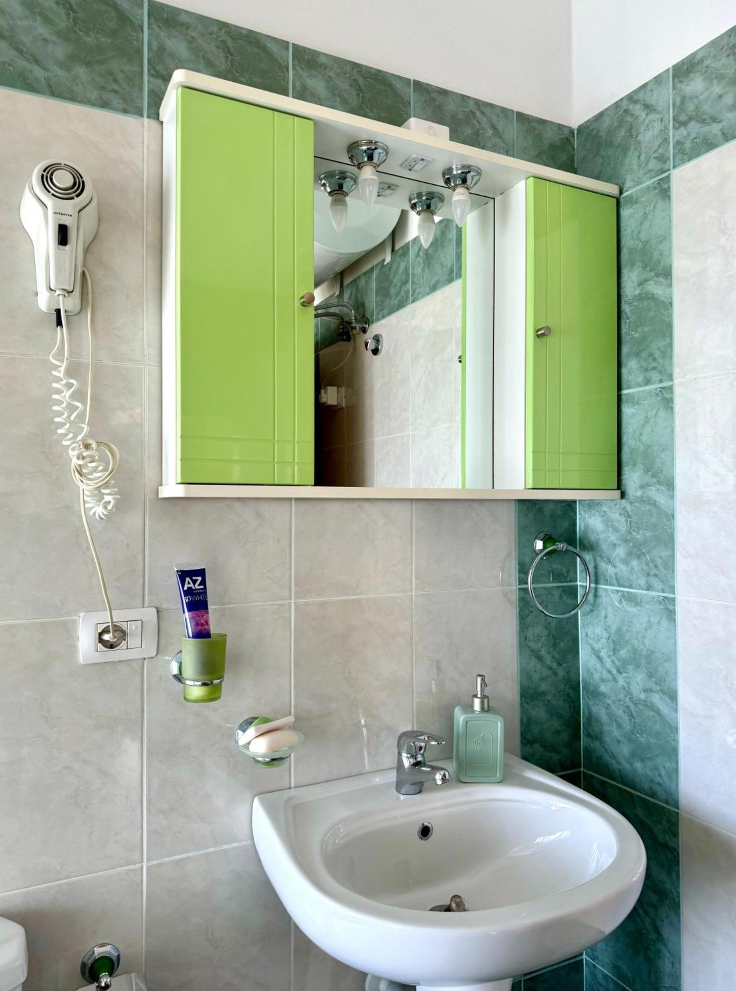 Skyview Oasis Premium *