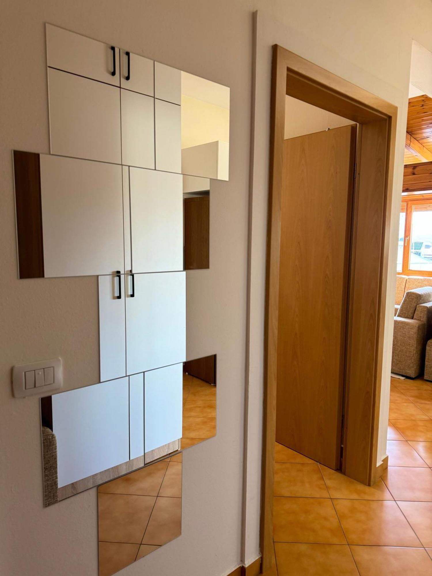 Skyview Oasis Premium Tirana