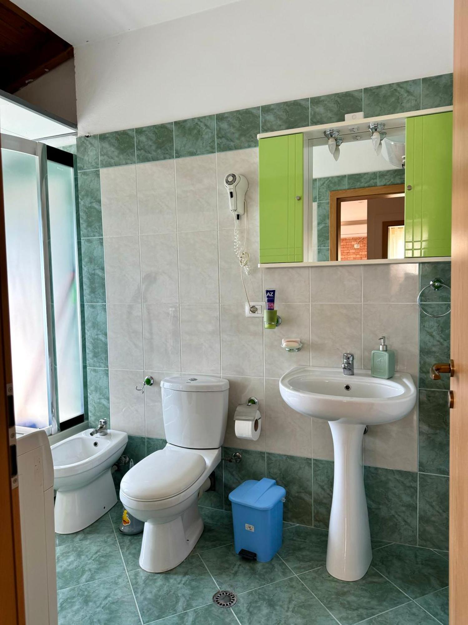 Apartament Skyview Oasis Premium Tirana