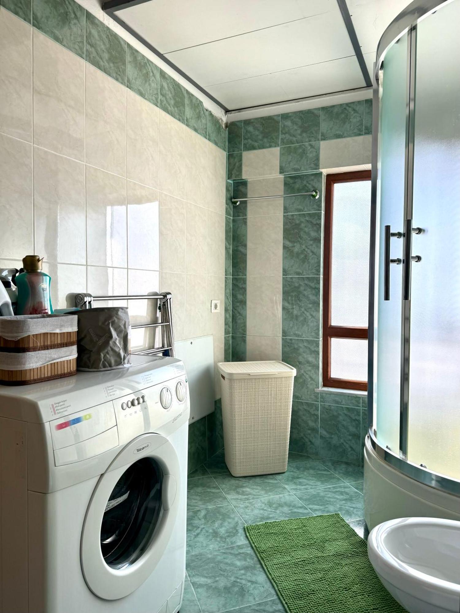 Apartament Skyview Oasis Premium