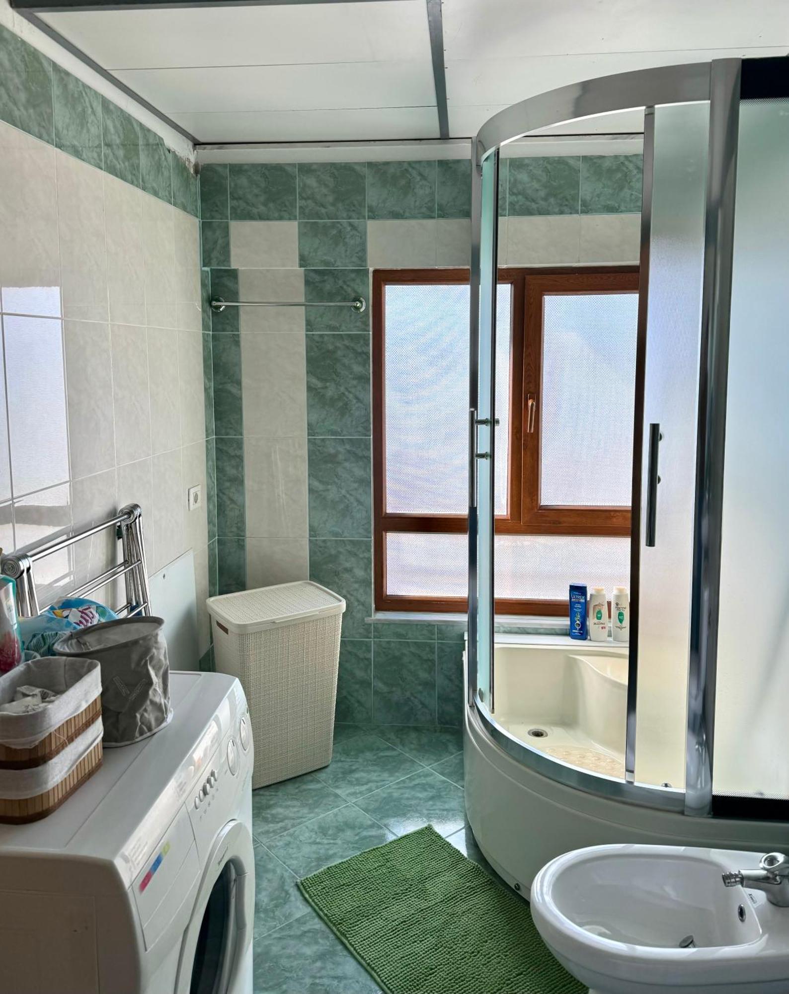 Skyview Oasis Premium Apartament *
